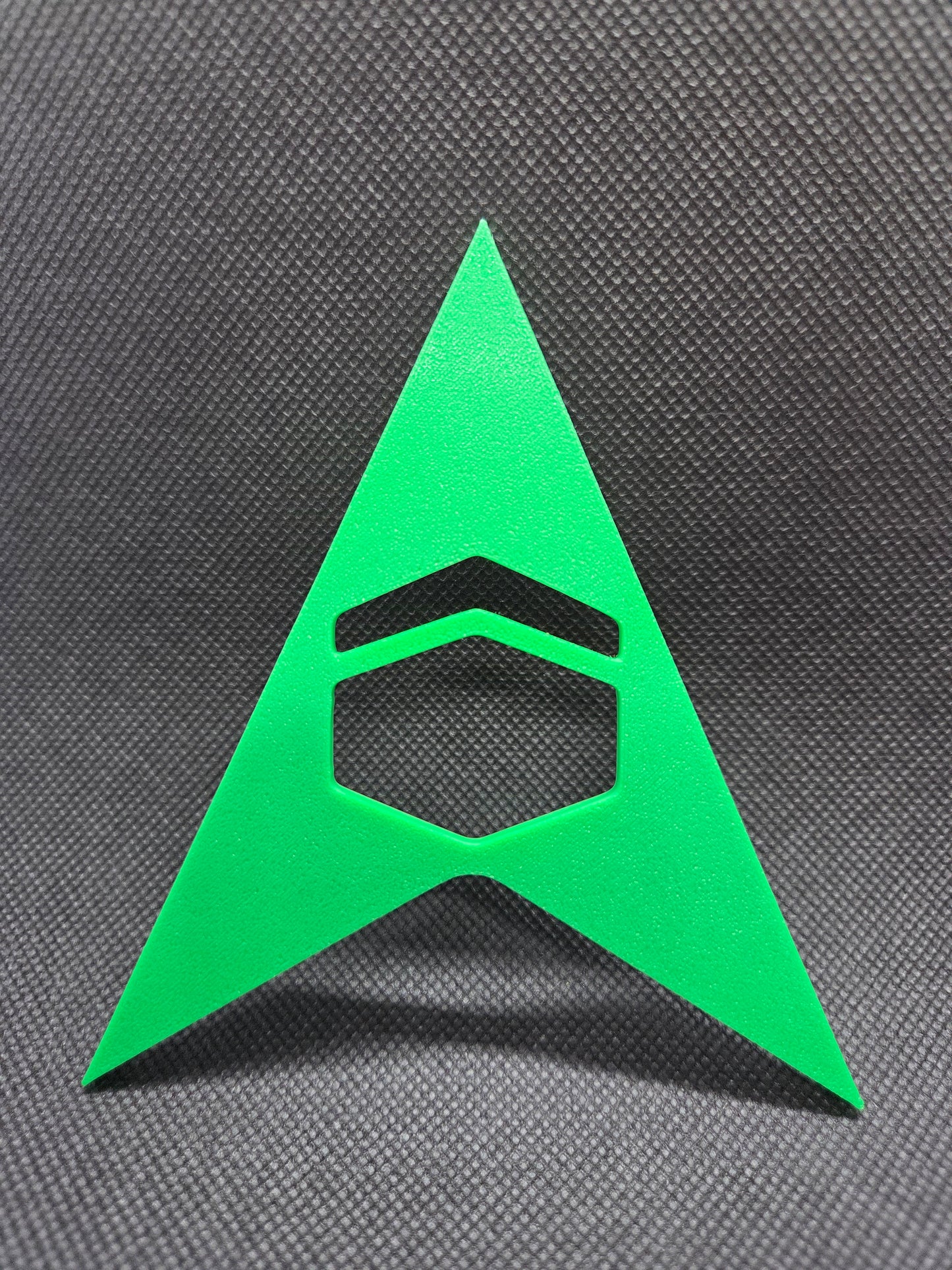 Minimal Qibla Direction Arrow | Islamic Home Decor | Modern Wall Display