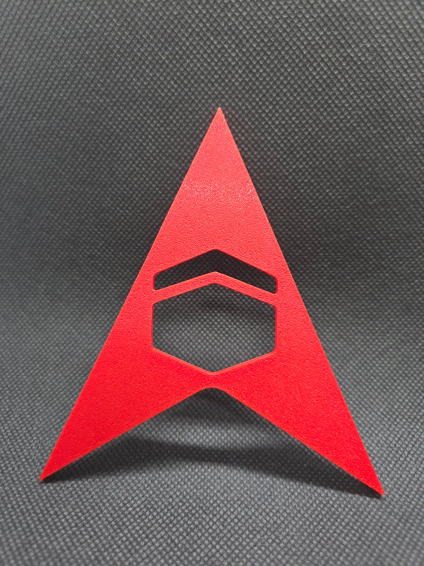 Minimal Qibla Direction Arrow | Islamic Home Decor | Modern Wall Display