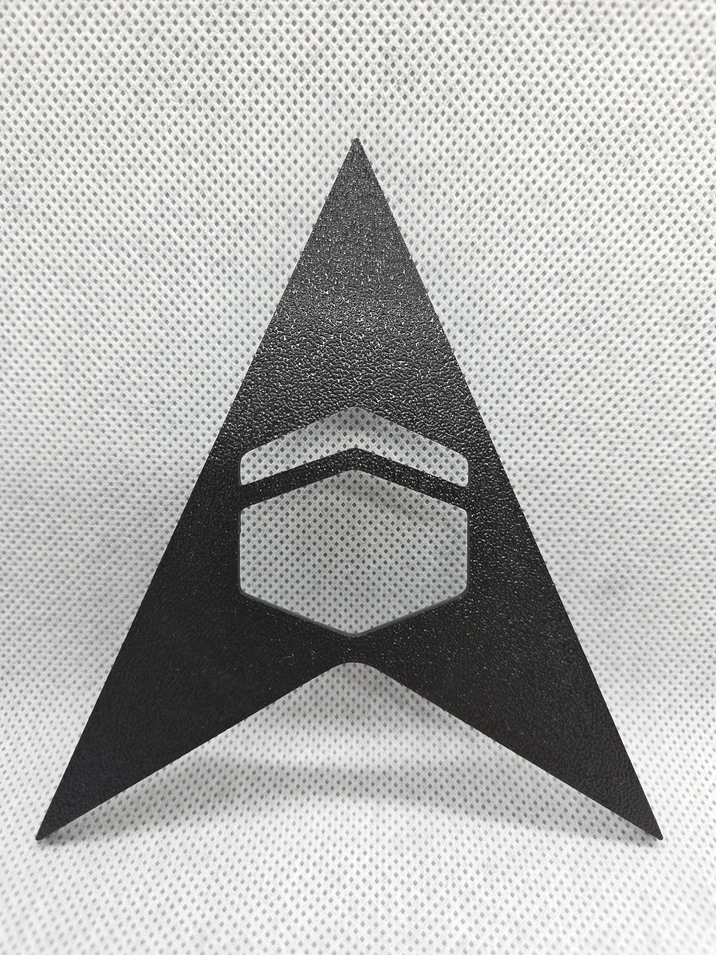 Minimal Qibla Direction Arrow | Islamic Home Decor | Modern Wall Display